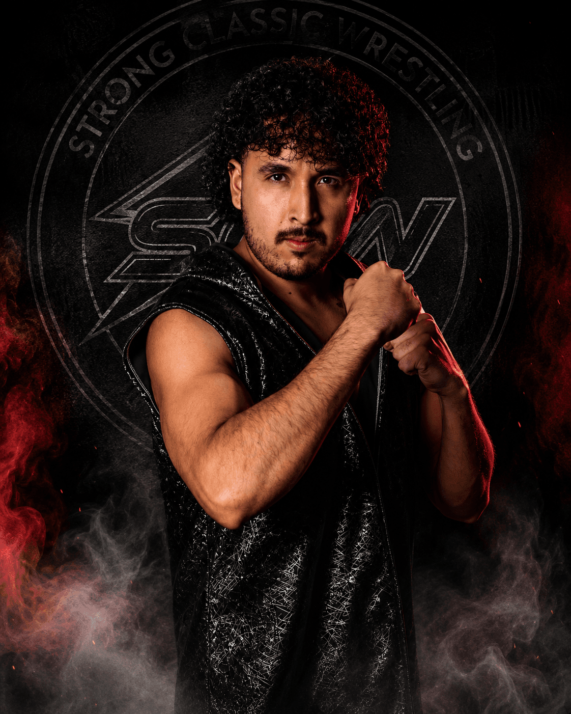 BRANDON STORM